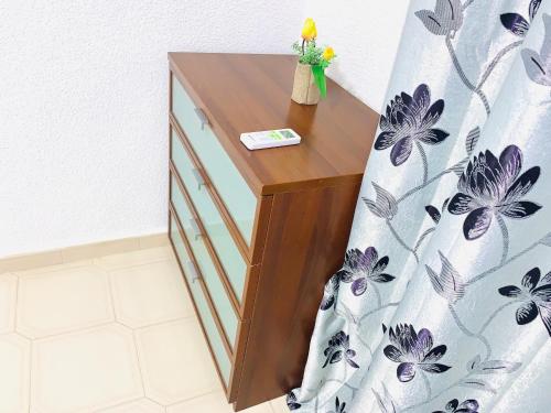 ImagenSAN ROQUE APARTMENT IN NOVELDA 1