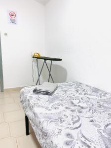 ImagenSAN ROQUE APARTMENT IN NOVELDA 4