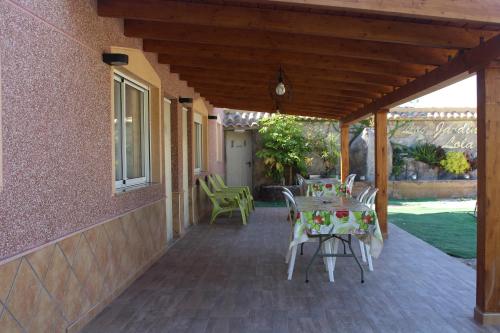 ImagenCasa Los jardines de Lola 1