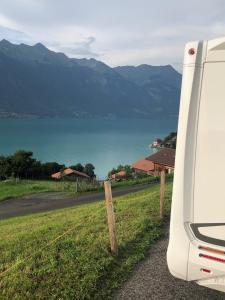 ImagenPrachtige mobilhome in Spanje te huur, staat klaar aan de luchthaven van Alicante 3