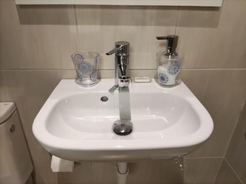 ImagenPensión Atxiki 1