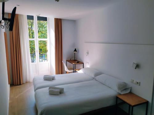 ImagenPensión Sarriegi 2