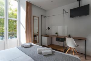 ImagenPensión Sarriegi 3