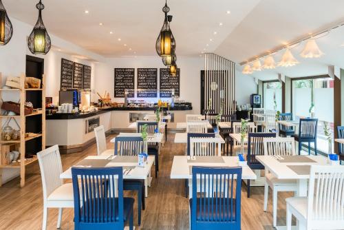 ImagenHotel San Sebastián Orly, Affiliated by Meliá 1