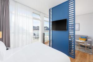 ImagenHotel San Sebastián Orly, Affiliated by Meliá 5