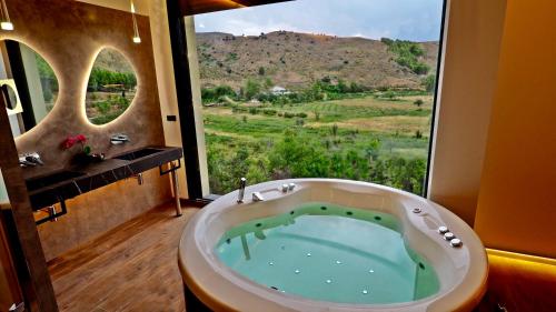 ImagenSuite Rural Carenas 1