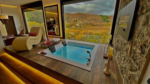 ImagenSuite Rural Carenas 2