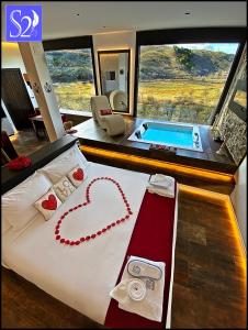 ImagenSuite Rural Carenas 3