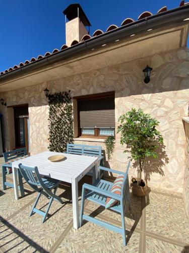 ImagenApartamentos Rurales El Rapallo 1