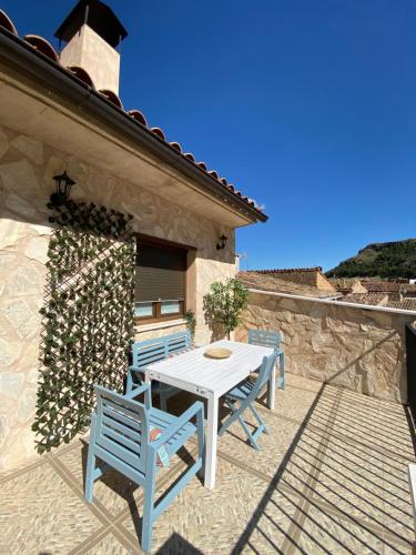 ImagenApartamentos Rurales El Rapallo 2