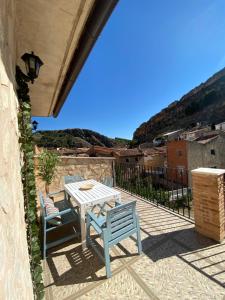 ImagenApartamentos Rurales El Rapallo 3