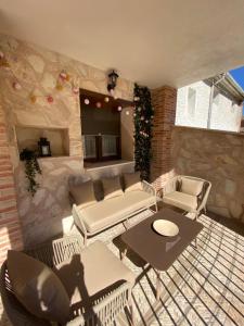 ImagenApartamentos Rurales El Rapallo 4