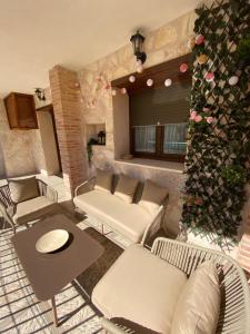 ImagenApartamentos Rurales El Rapallo 5