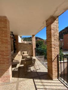 ImagenApartamentos Rurales El Rapallo 6