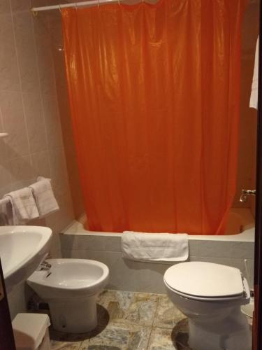 ImagenHostal Restaurante el Cazador 1