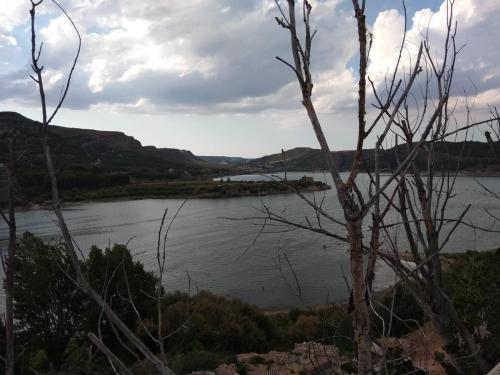 ImagenHostal Restaurante el Cazador 2