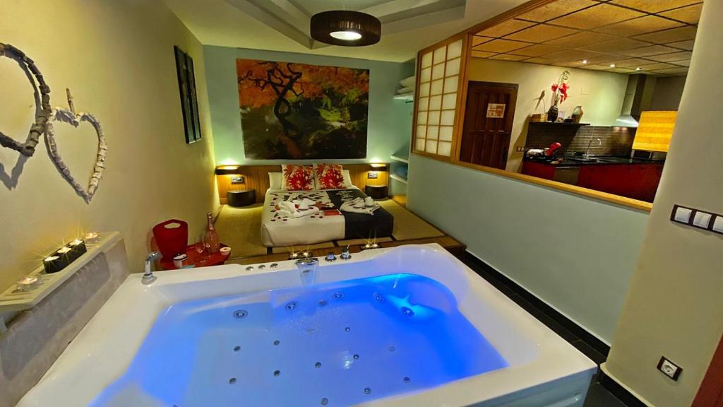 Espacios Del Mundoimagen principal