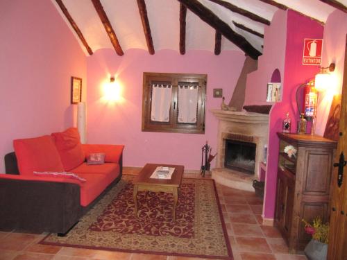 ImagenCasa Rural Los Pedregales 2