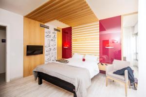 ImagenHotel Ibis Styles La Rioja Arnedo 5