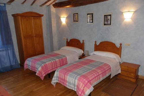 ImagenCasa Rural Restaurante Casino Munilla 2