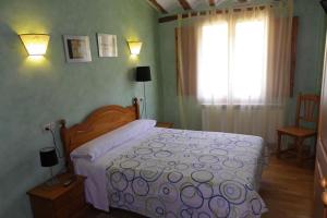 ImagenCasa Rural Restaurante Casino Munilla 3