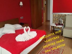 ImagenHotel Ciudad de Corella 6