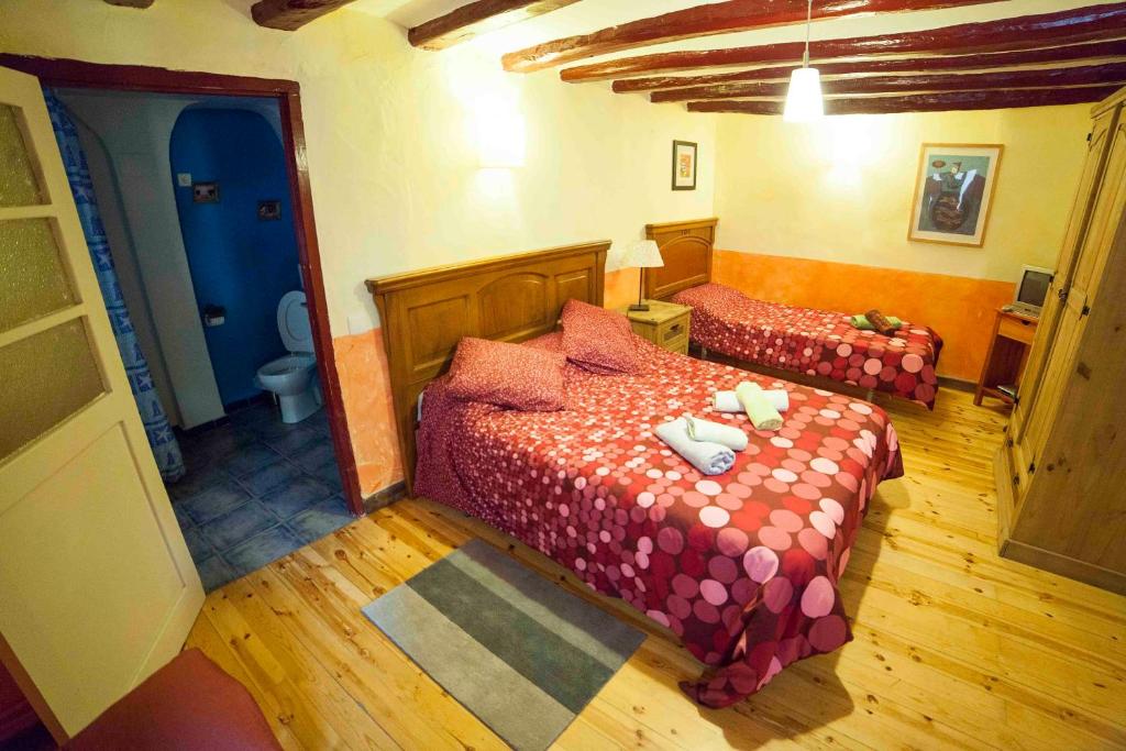 La Fuente de Arnedilloimagen principal