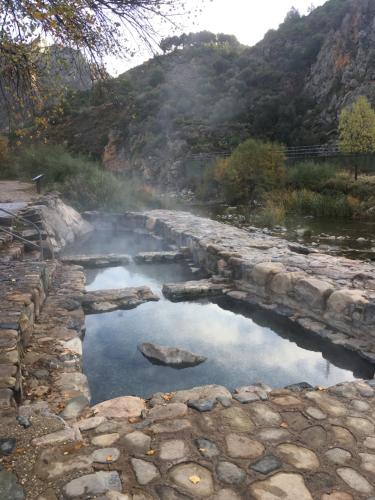 ImagenEl Mirador del Rio de Arnedillo 1