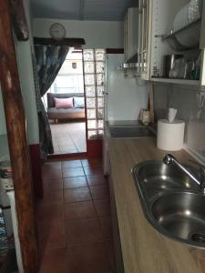 ImagenCasa Flor de lis 4