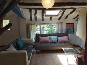 ImagenCasa Flor de lis 5