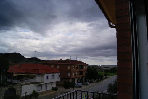 ImagenHostal Peñacárdena 1