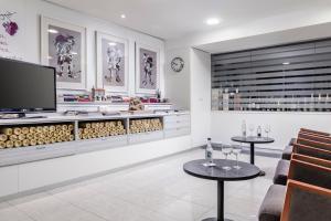 ImagenHotel Palacios 5