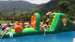 ImagenCamping Cadí Vacances & Spa 5