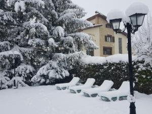 ImagenHostal Cal Batista 3