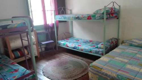 ImagenRefugi Quatre Cases 2