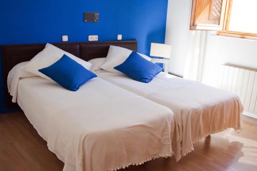 ImagenGran Hostal San Segundo 1