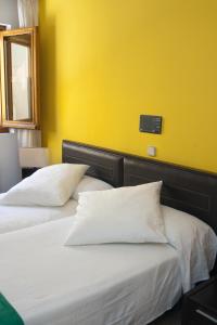 ImagenGran Hostal San Segundo 4