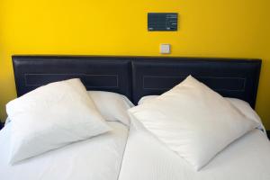 ImagenGran Hostal San Segundo 7