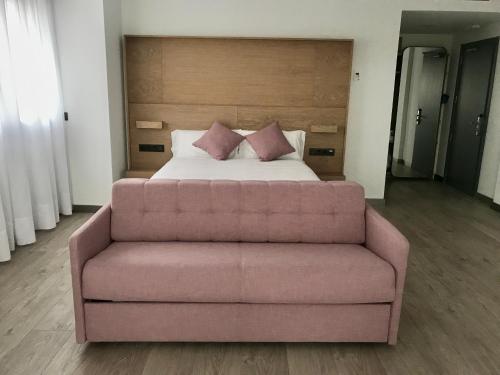 ImagenHotel Ciudad de Ávila 1