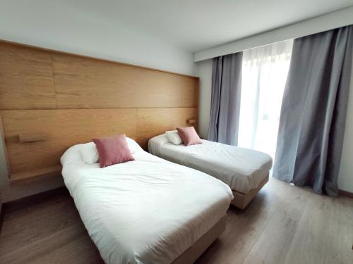 ImagenHotel Ciudad de Ávila 2