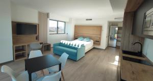 ImagenHotel Ciudad de Ávila 3