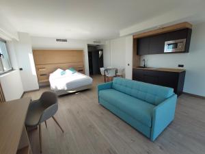 ImagenHotel Ciudad de Ávila 4