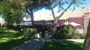 ImagenHotel Restaurante Sonsoles 5