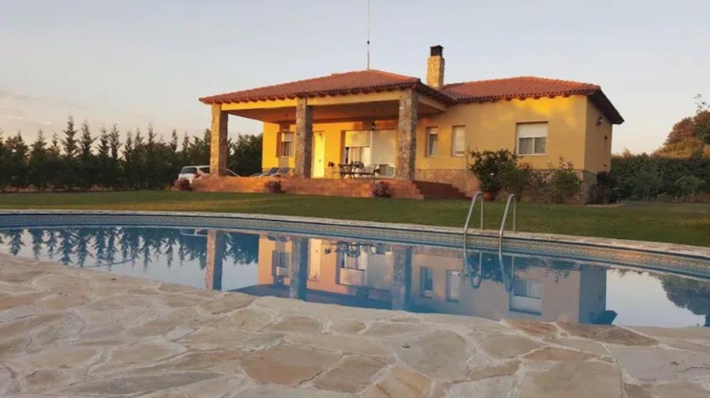 Casa Pranaimagen principal