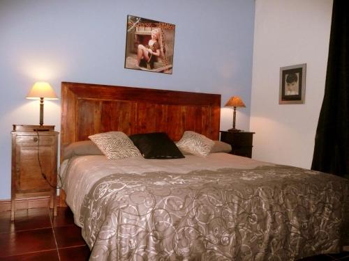 ImagenHotel Rural el Linaje de Los Cinco Sombreros 2