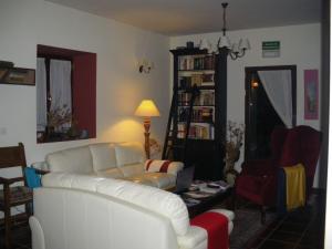 ImagenHotel Rural el Linaje de Los Cinco Sombreros 5