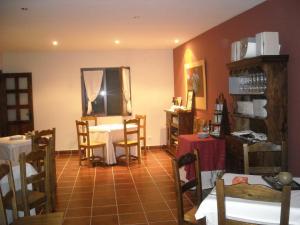 ImagenHotel Rural el Linaje de Los Cinco Sombreros 6