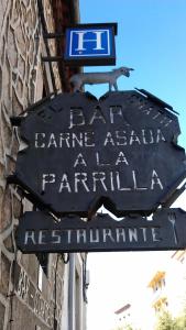 ImagenHostal Restaurante El Chato 8