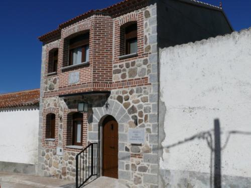 ImagenAbadía del Marqués 1