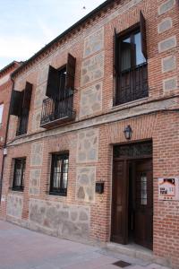 ImagenCasa Rural Puerta de Castilla 3